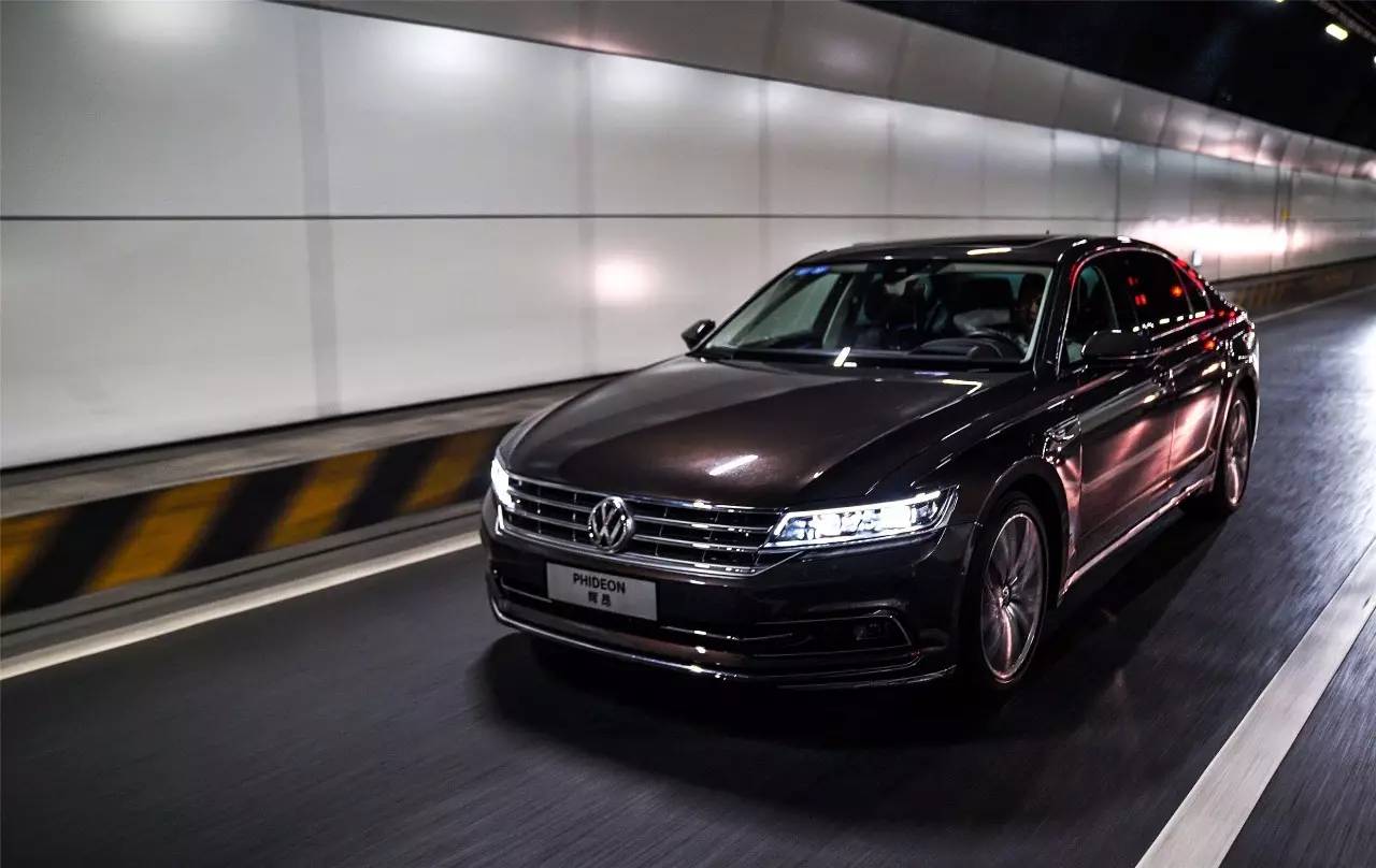 不再隐锋芒 主动出击的辉昂到底有哪些改变？