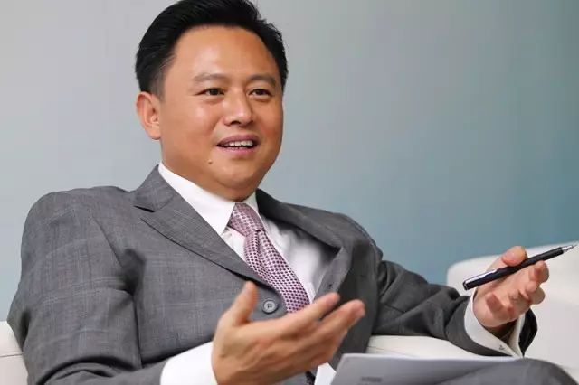 三问徐留平：如何将红旗打造成中国第一豪华品牌？