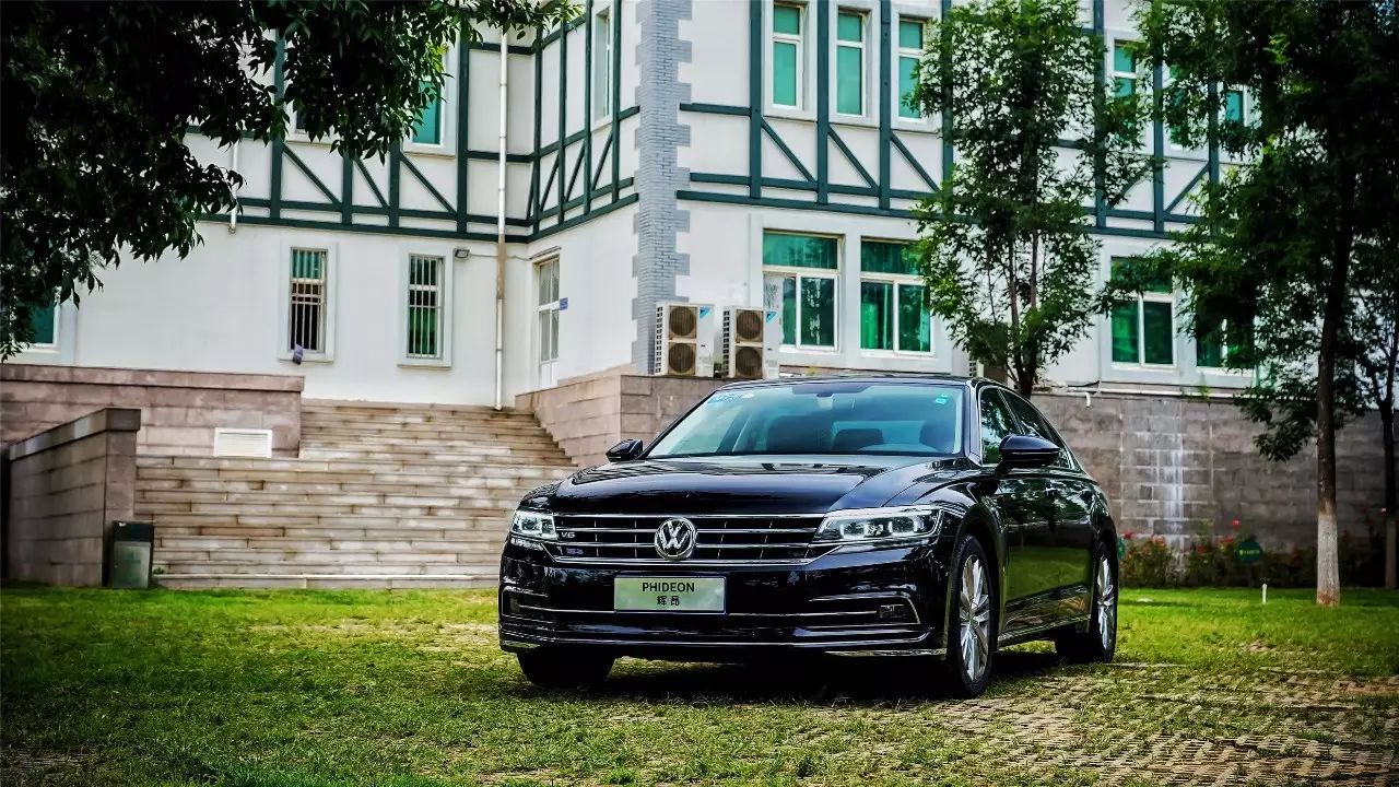 不再隐锋芒 主动出击的辉昂到底有哪些改变？