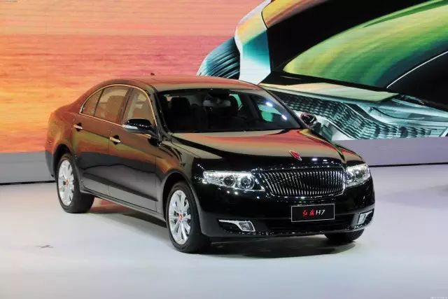 三问徐留平：如何将红旗打造成中国第一豪华品牌？