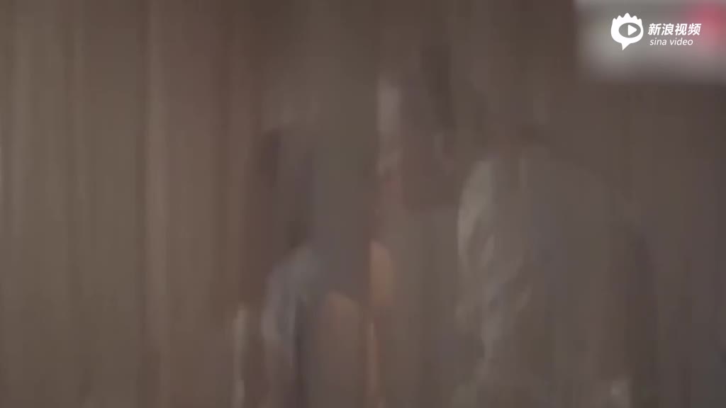 孙俪称自己看哭吴聘下线