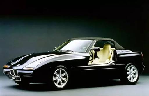 五花八“门”：细数那些独特的车门设计