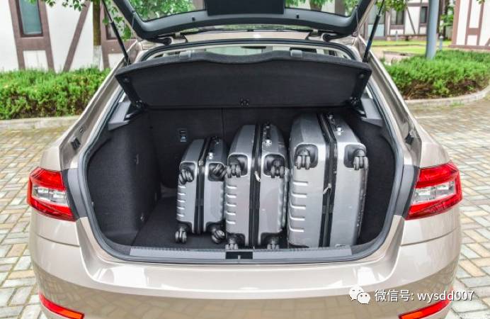 降价2万后才值得考虑 新明锐旅行车很难脱颖而出