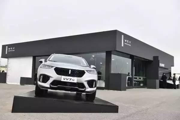 不堪造就的长城汽车 终出现销量乏力，净利润暴跌50.87%！