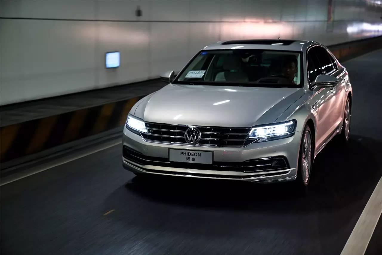 不再隐锋芒 主动出击的辉昂到底有哪些改变？