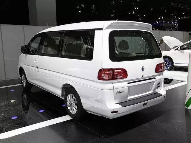 这款MPV 长安欧尚的价格，比GL8高，比宝骏730更长更宽