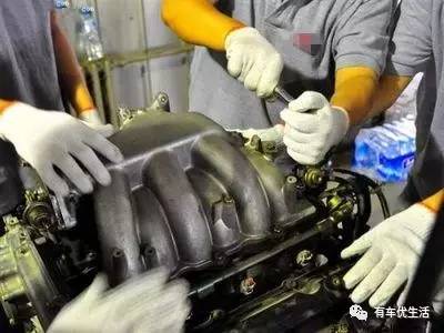 买二手车这五个螺丝要注意了！