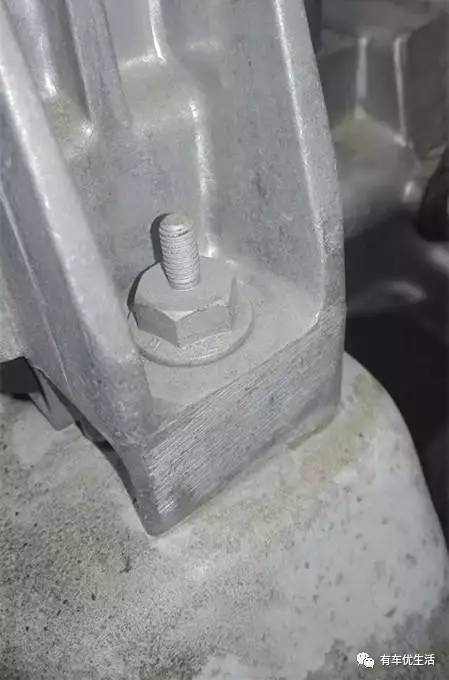 买二手车这五个螺丝要注意了！