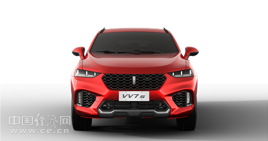 走向世界 WEY将携6款车型亮相法兰克福车展