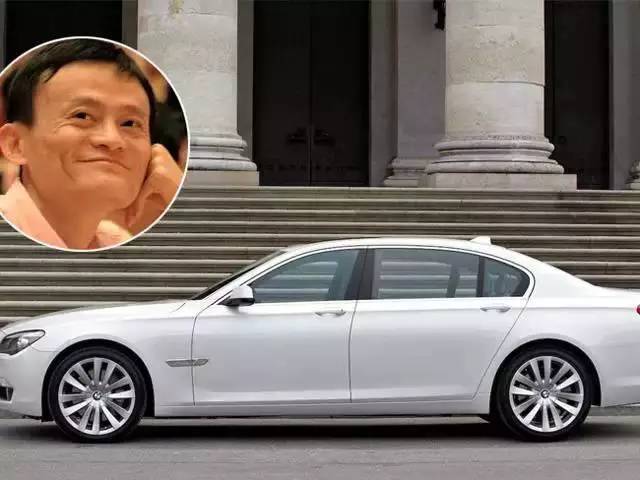 盘点国内顶级富豪座驾：不要多贵只求自己喜欢