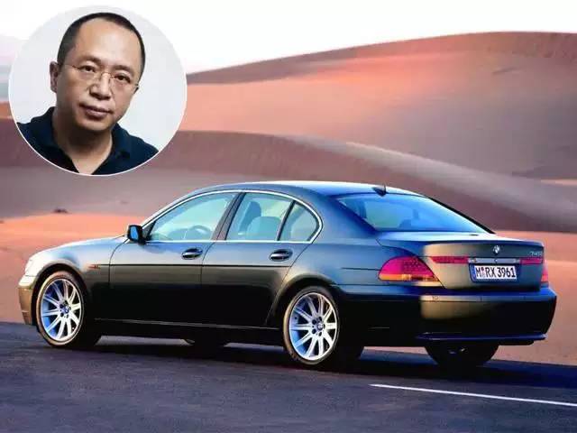 盘点国内顶级富豪座驾：不要多贵只求自己喜欢