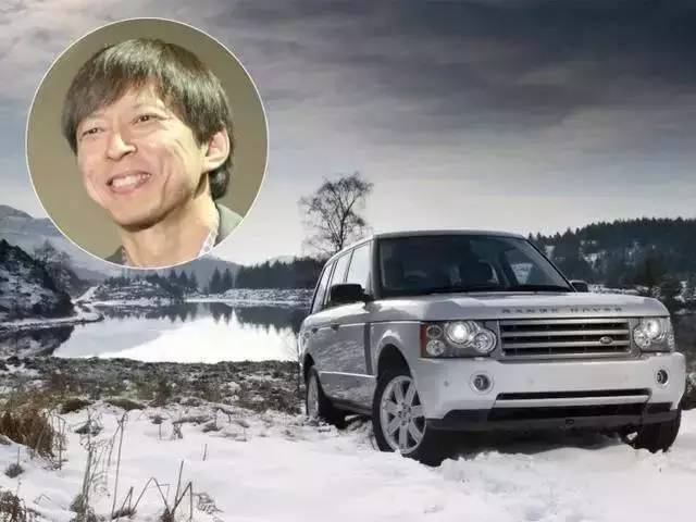 盘点国内顶级富豪座驾：不要多贵只求自己喜欢