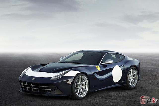 说好的限量209台，但是法拉利决定追加一台LaFerrari Aperta！