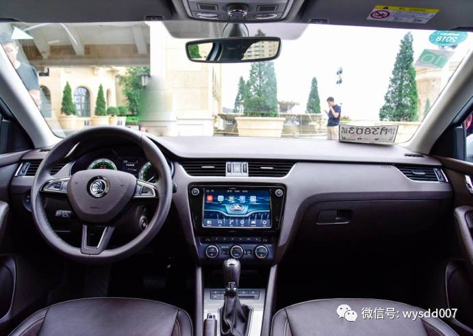 降价2万后才值得考虑 新明锐旅行车很难脱颖而出