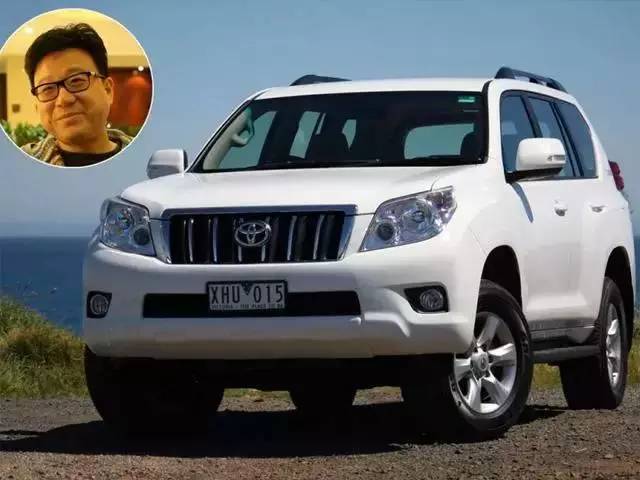 盘点国内顶级富豪座驾：不要多贵只求自己喜欢