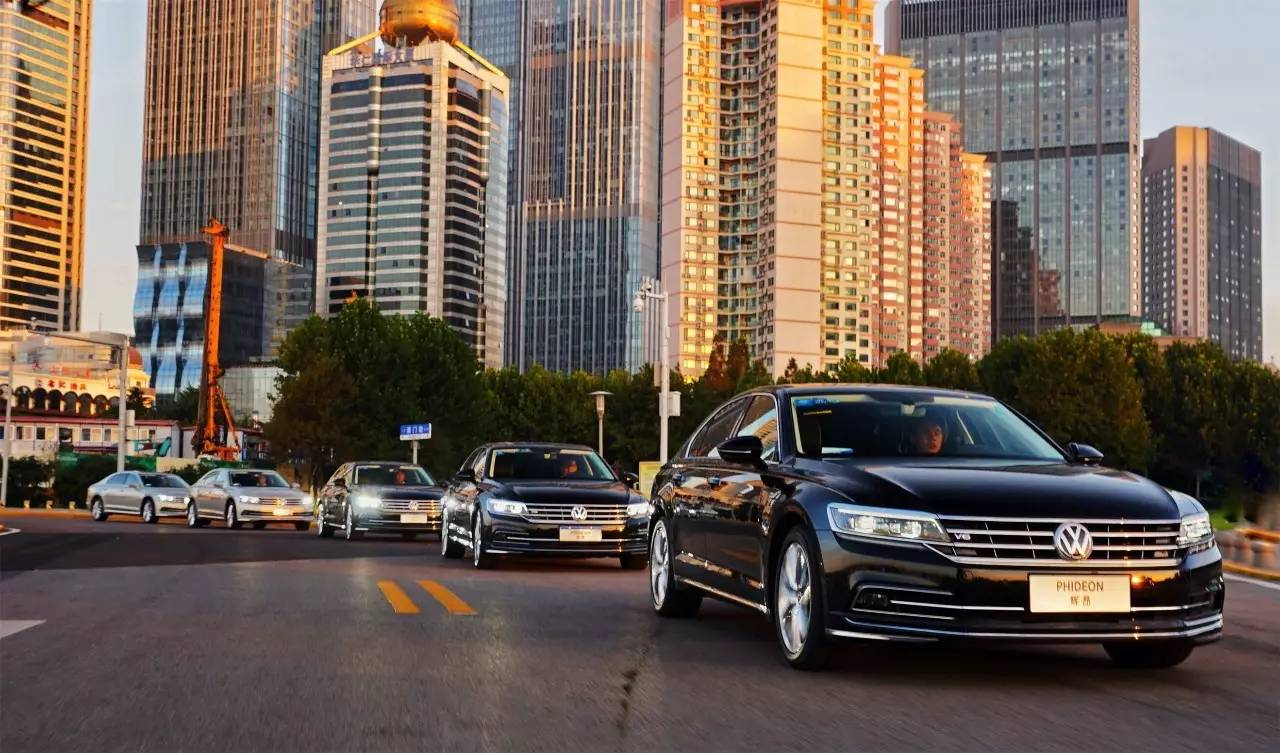 不再隐锋芒 主动出击的辉昂到底有哪些改变？