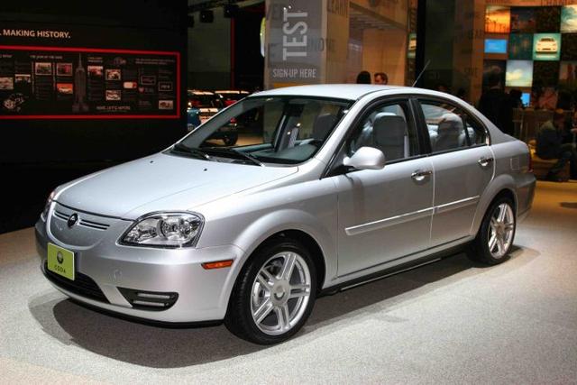 悍马倒闭前，推出最后一款车，竟是皮卡！99%老司机没见过！