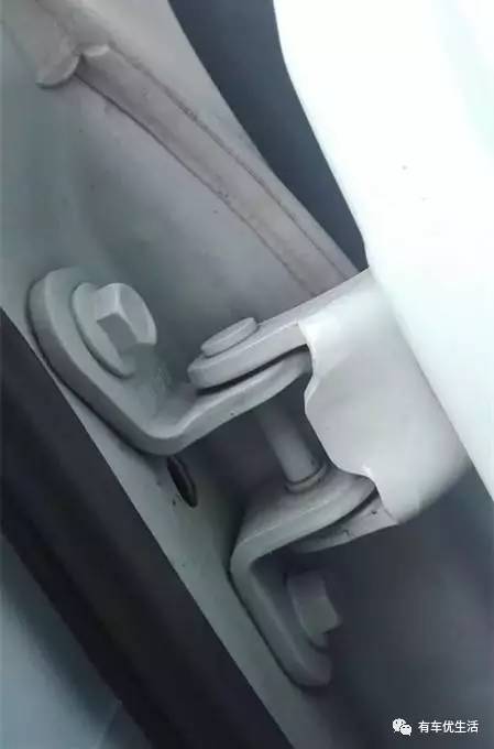 买二手车这五个螺丝要注意了！