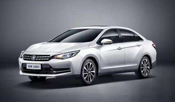 换LOGO上新车 东风启辰为何急于求变？