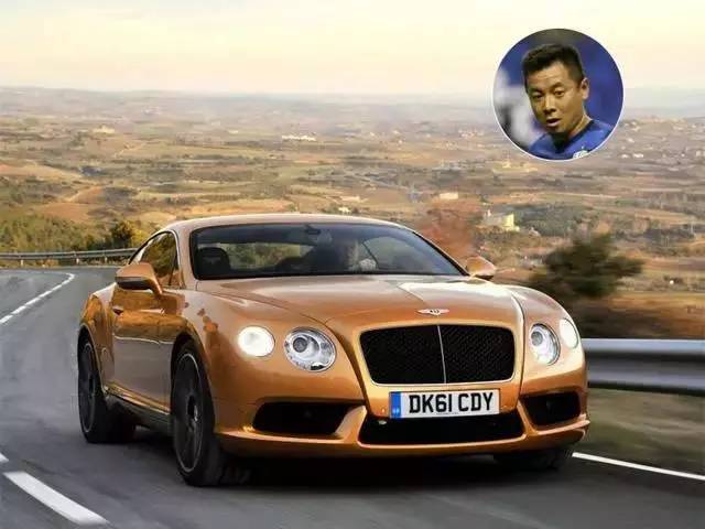 盘点国内顶级富豪座驾：不要多贵只求自己喜欢