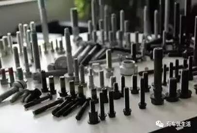 买二手车这五个螺丝要注意了！