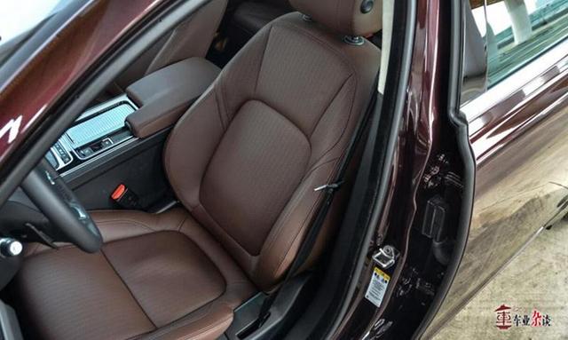 他有病？我真没想到他的选车眼光不同于一般人