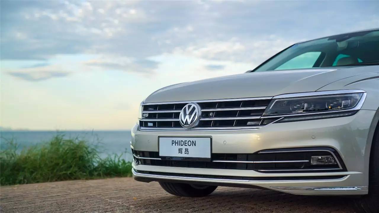 不再隐锋芒 主动出击的辉昂到底有哪些改变？