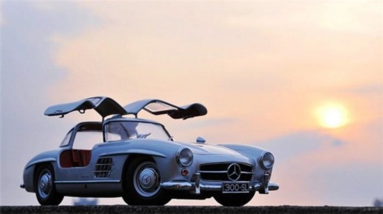 五花八“门”：细数那些独特的车门设计