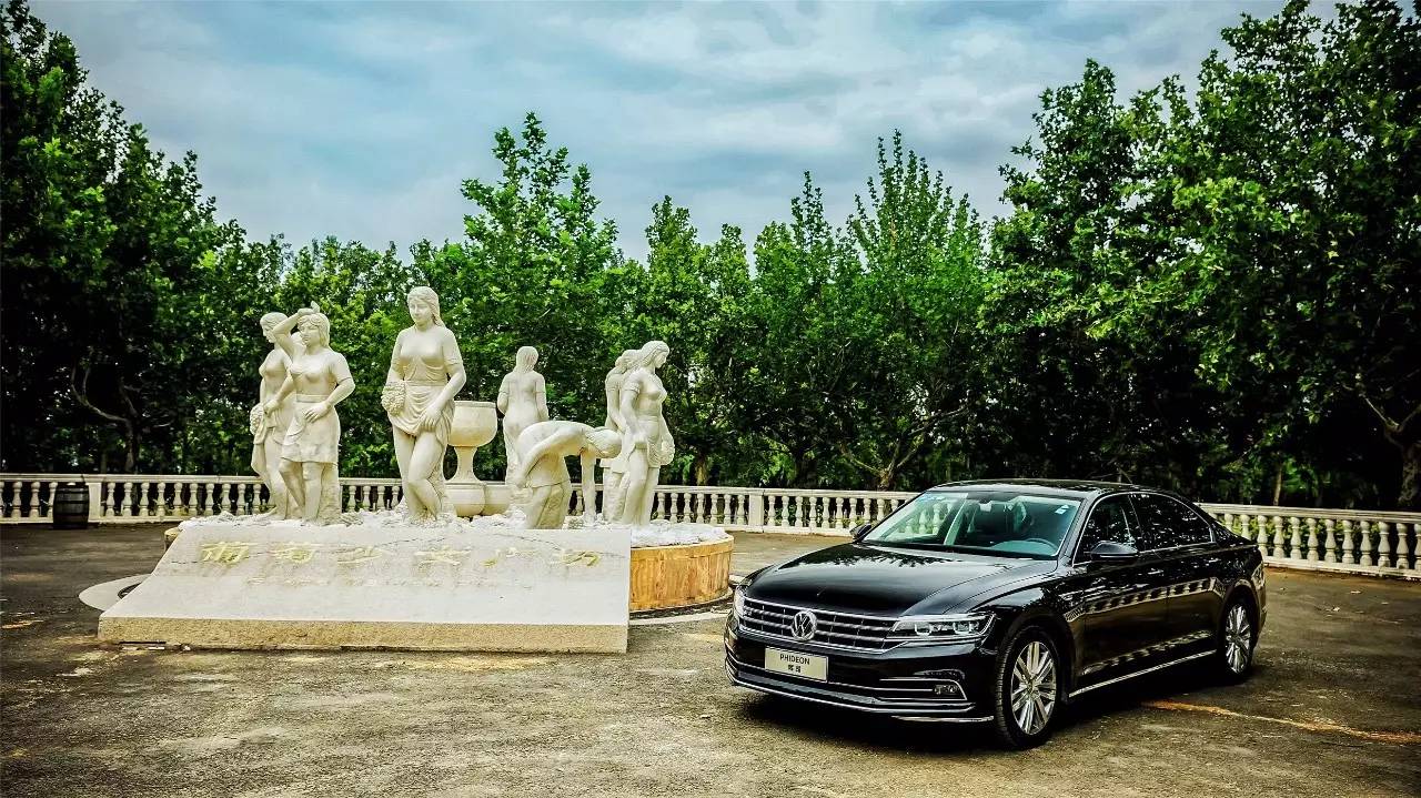 不再隐锋芒 主动出击的辉昂到底有哪些改变？