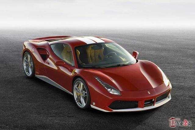 说好的限量209台，但是法拉利决定追加一台LaFerrari Aperta！