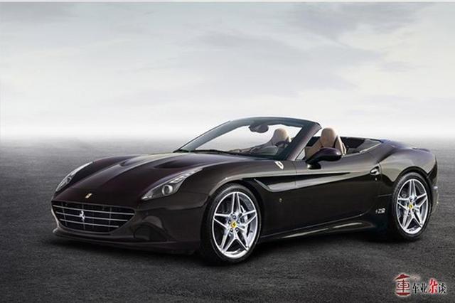 说好的限量209台，但是法拉利决定追加一台LaFerrari Aperta！