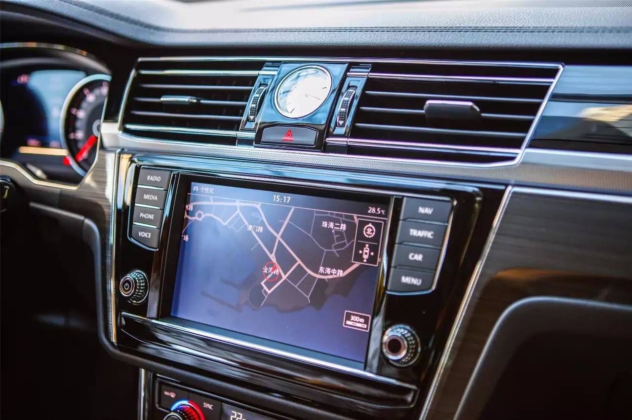 不再隐锋芒 主动出击的辉昂到底有哪些改变？