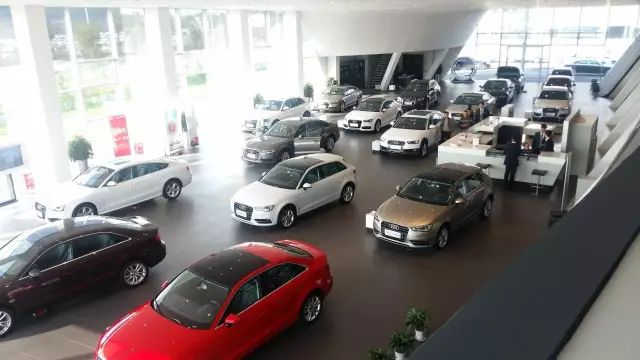 我把车行潜规则告诉你：你被加价的钱去哪了