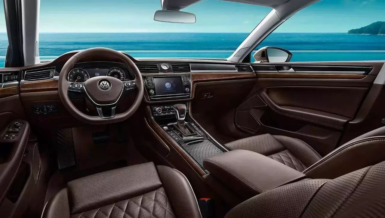 不再隐锋芒 主动出击的辉昂到底有哪些改变？