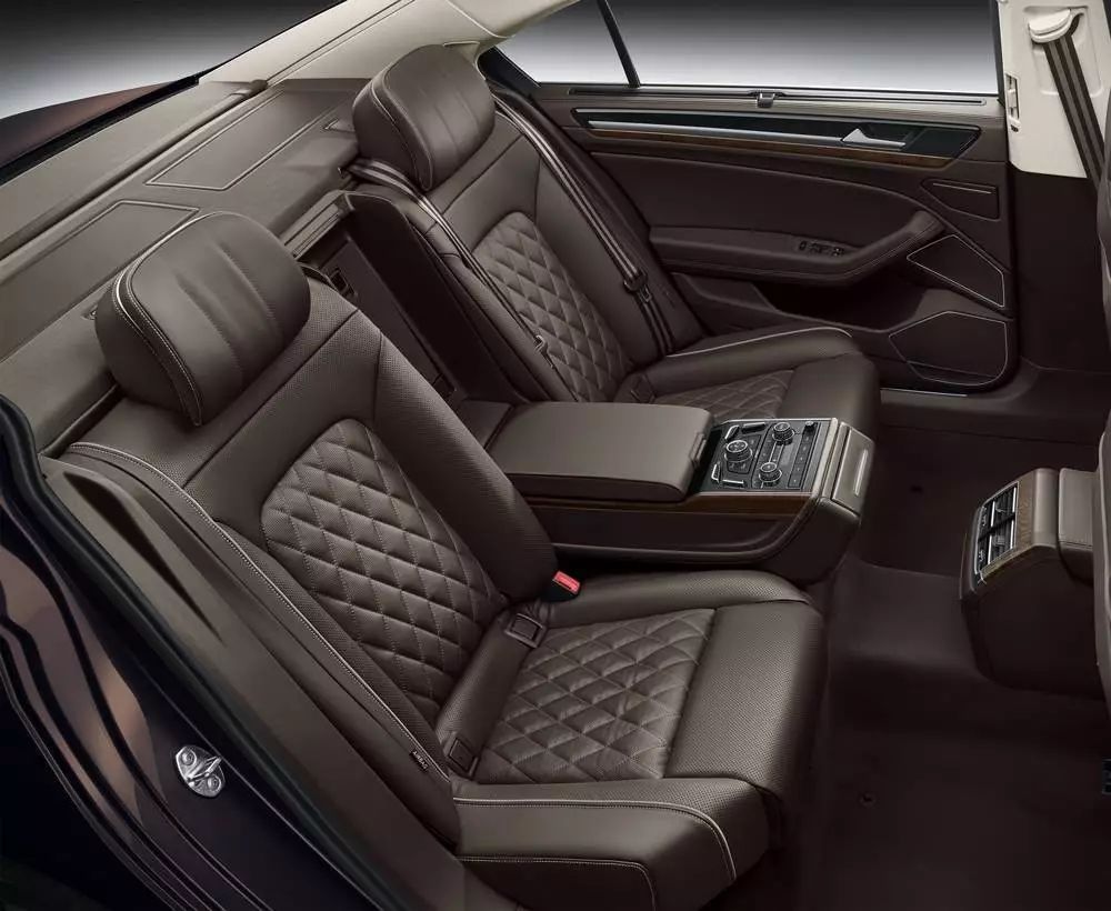 不再隐锋芒 主动出击的辉昂到底有哪些改变？