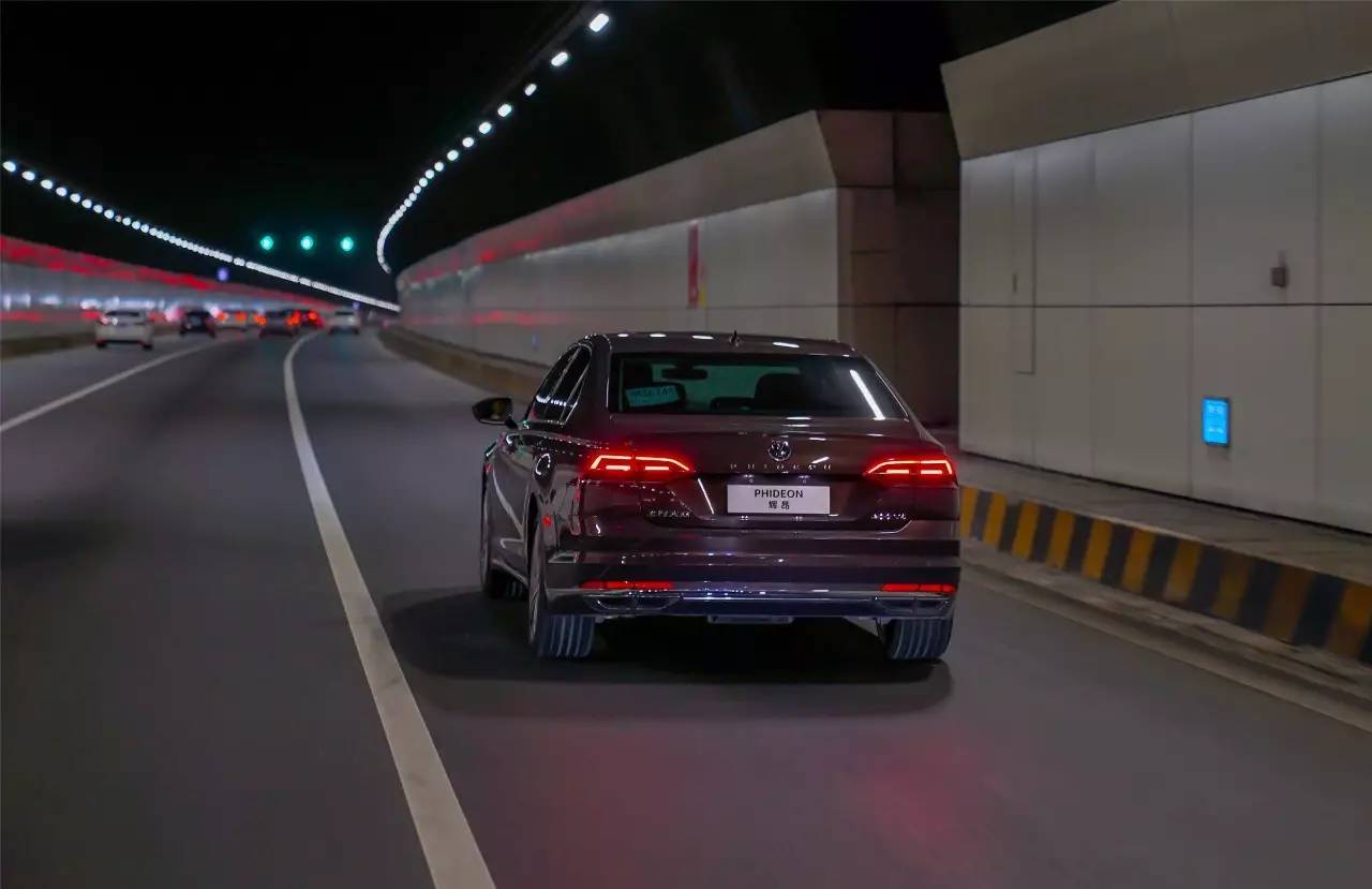 不再隐锋芒 主动出击的辉昂到底有哪些改变？