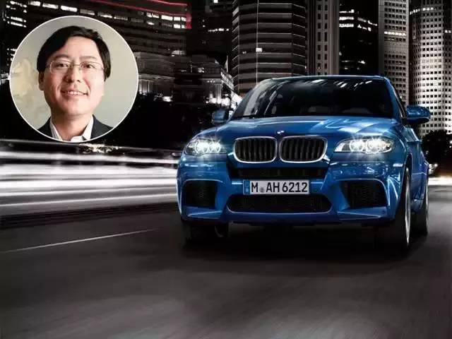 盘点国内顶级富豪座驾：不要多贵只求自己喜欢