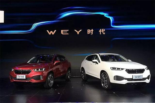 不堪造就的长城汽车 终出现销量乏力，净利润暴跌50.87%！