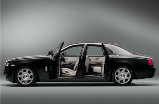 五花八“门”：细数那些独特的车门设计