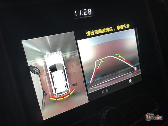 长测长安CS95，你这么机智的回答，让我怎么接？