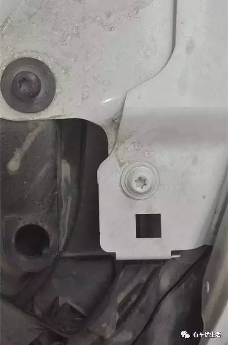 买二手车这五个螺丝要注意了！