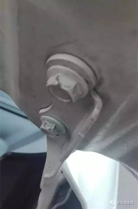 买二手车这五个螺丝要注意了！