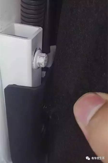 买二手车这五个螺丝要注意了！