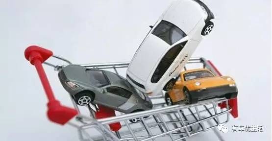 买二手车这五个螺丝要注意了！