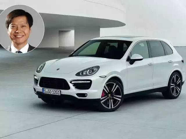 盘点国内顶级富豪座驾：不要多贵只求自己喜欢