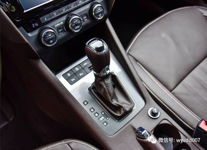 降价2万后才值得考虑 新明锐旅行车很难脱颖而出