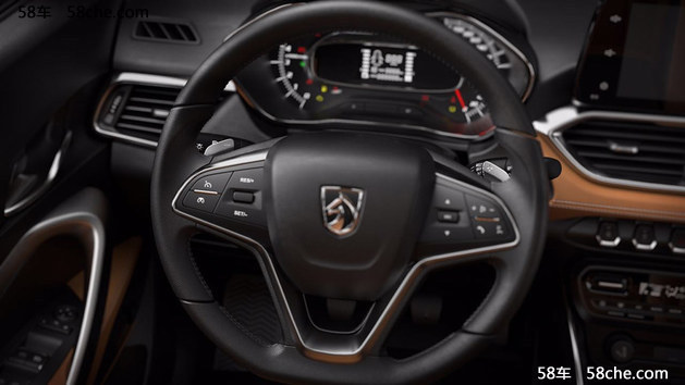 售6.88-7.58万元宝骏510自动挡正式上市