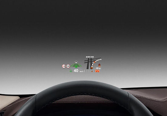 激情点燃不朽 经典不畏新生 全新BMW5系Li论设计之美