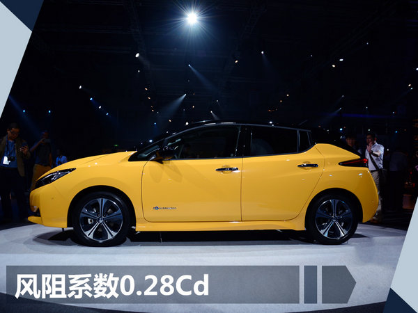 全新日产聆风将推高性能版 续航里程提升25%-图4