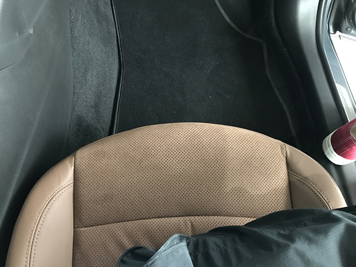 详评通用的新9AT，顺带说说全新君威。